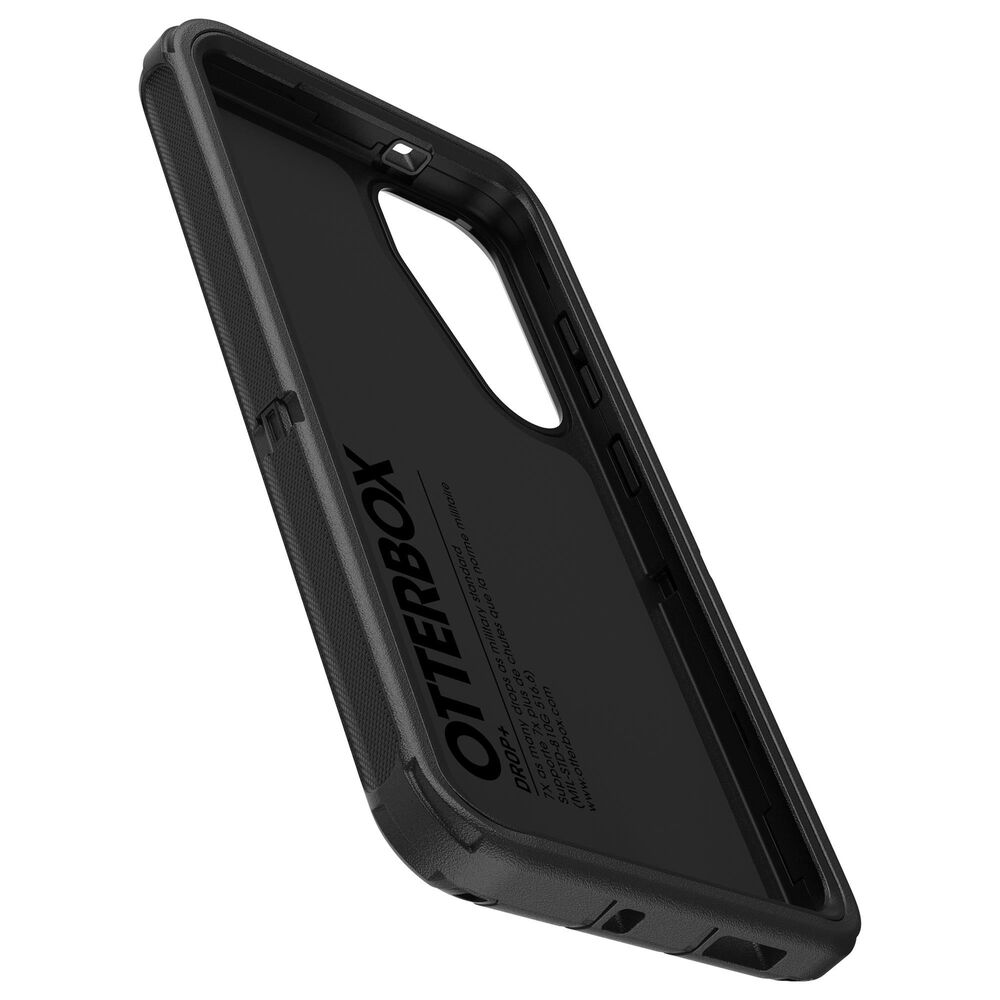 OtterBox Defender Pro Case for Samsung Galaxy S25 Plus in Black, , large