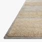 Amber Lewis x Loloi Briyana 2" x 3" Sky and Wheat Area Rug, , large