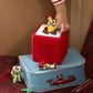 Tonies Toy Story 2 Buzz Lightyear Audio Play Figurine in Multicolor, , large