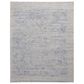 Feizy Elias 2" x 3" Blue and Gray Area Rug, , large
