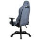 Arozzi Torretta 2023 Edition Soft Fabric Ergonomic Gaming Chair in Blue, , large