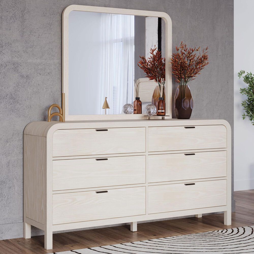 Drake Dresser - Sugar Drake Dresser - Sugar