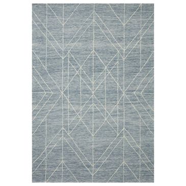 Magnolia Home Sarah 2"3" x 3"9" Denim, , large