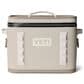 YETI Hopper Flip 18 Soft Cooler in Cape Taupe, , large