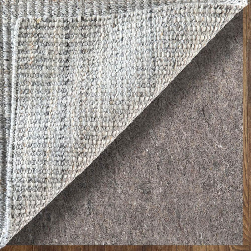 Feizy Rugs Limerick 5&#39; x 8&#39; Gray Outdoor Rug, , large