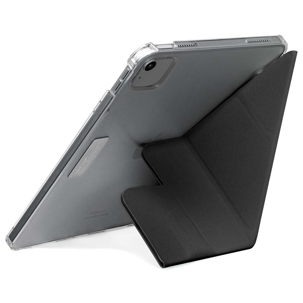 LAUT Huex Folio Case for 13&quot; iPad Air in Black, , large