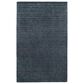 Oriental Weavers Aniston 10" x 13" Navy Area Rug, , large