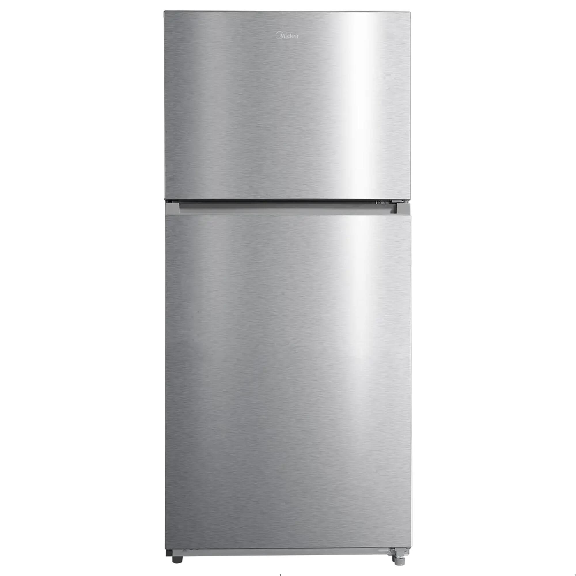 Midea 20.5 Cu. Ft. Garage Ready Top-Freezer Refrigerator in