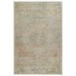 Dalyn Rug Company Tabrook TB1 Tan 3" x 5" Area Rug, , large
