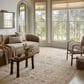 Magnolia Home Pace Natural and Gold 11"6" x 15"4" Area Rug, , large