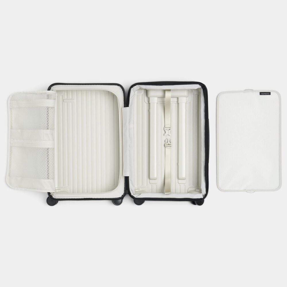 Nomatic Method Luggage Check-In Case in Navy, , large