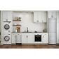 Bosch 500 Series 24" Single Electric Wall Oven with Convection in Stainless Steel, , large