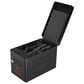 GunVault RangeVault Handgun Safe in Black, , large