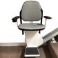 Staying Home Legacy Lifts Indoor Stair Lift Chair with Track Assembly in Gray, , large
