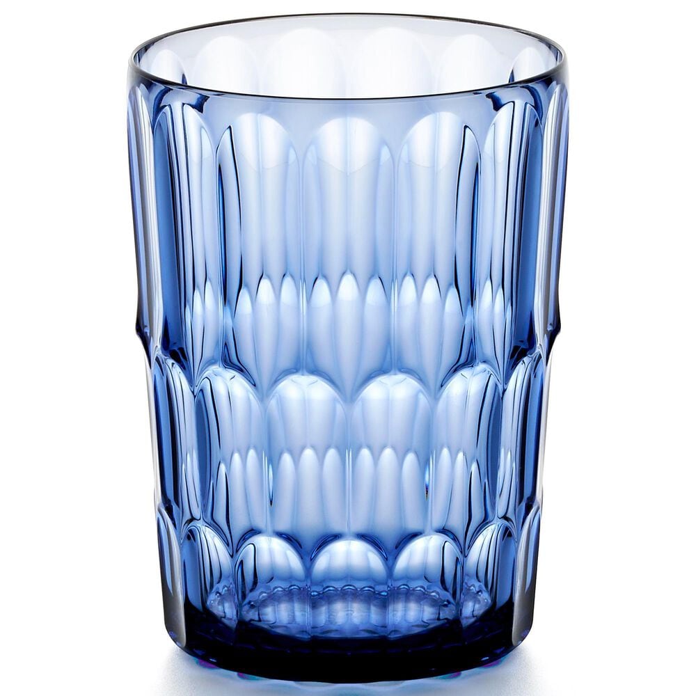 Fratelli Guzzini Vanity Acqua Tall Tumbler in Denim, , large