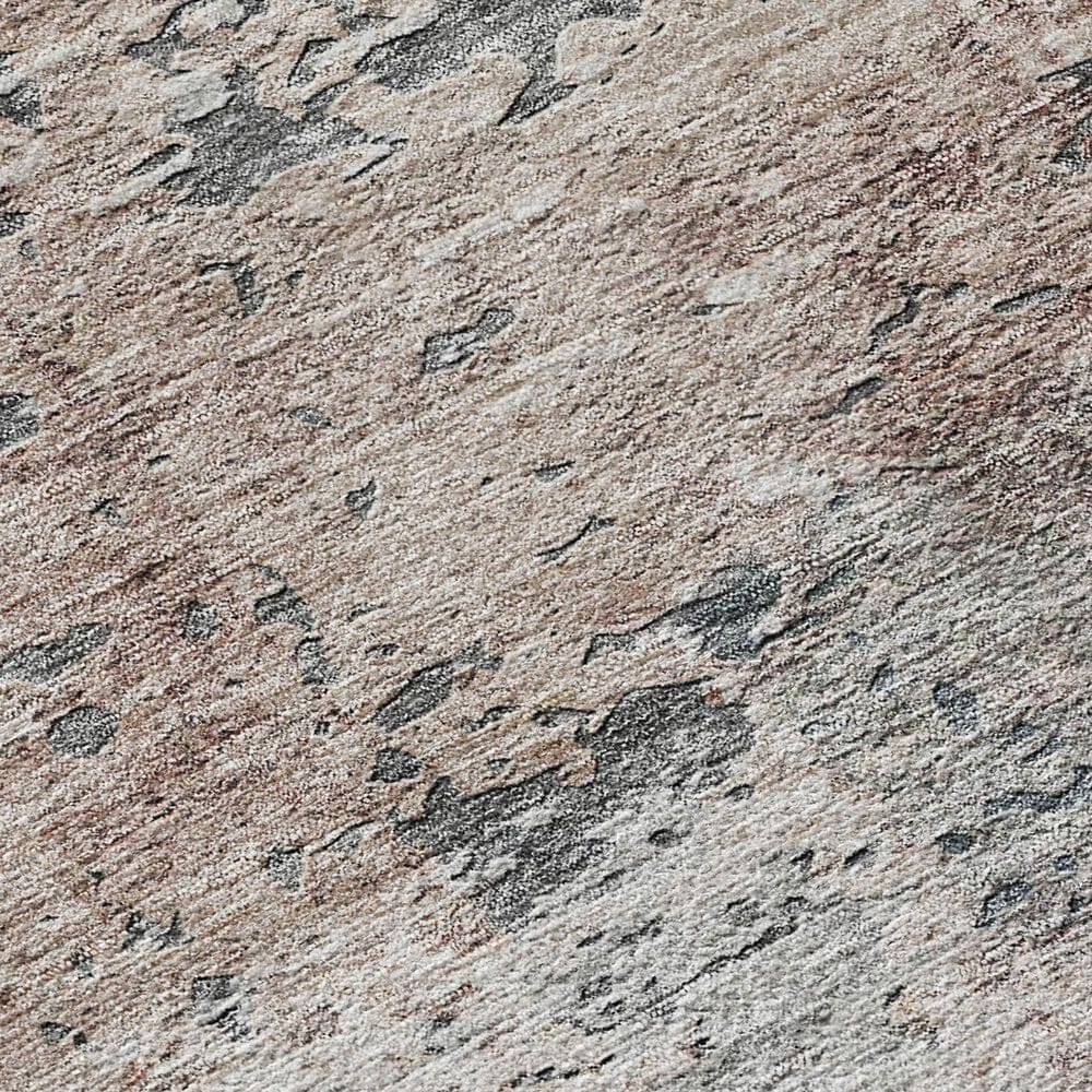 Dalyn Rug Company Solace SL5 9&#39; x 12&#39; Gray Area Rug, , large