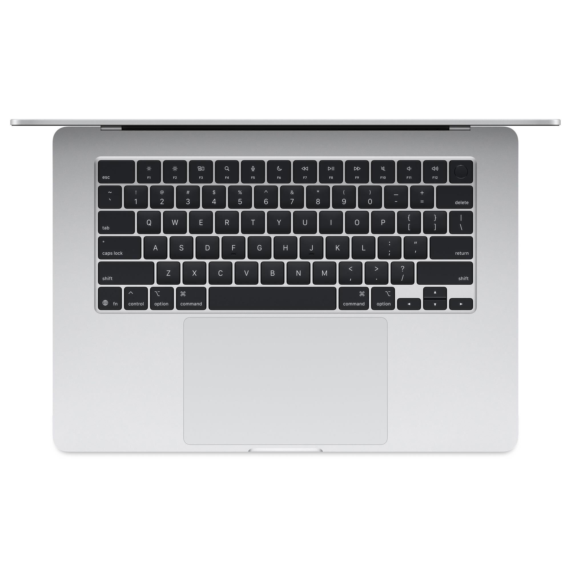 Apple MacBook Air 15-inch Laptop M4 chip - 10 Core CPU - 10 Core