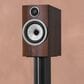 Bowers & Wilkins 700 Series 706 S3 2-Way Bookshelf Loudspeaker in Mocha, , large