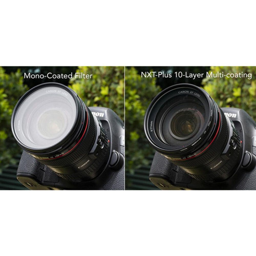 Hoya 43mm NXT Plus UV Filter, , large