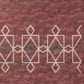 Dalyn Rug Company Sedona SN3 6" x 9" Paprika Indoor/Outdoor Area Rug, , large