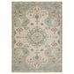 Oriental Weavers Maeve Beige and Grey 2"3" x 7"6" Runner, , large