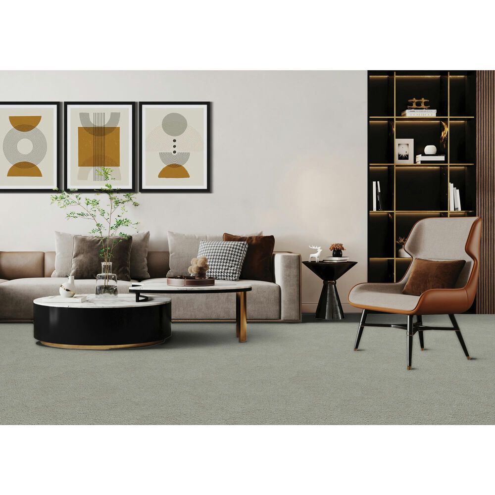 Mohawk Gentle Guardian lV Carpet in Dewdrop, , large