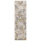 Dalyn Rug Company Kenner KN8 Ivory 2"3" x 7"6" Runner, , large
