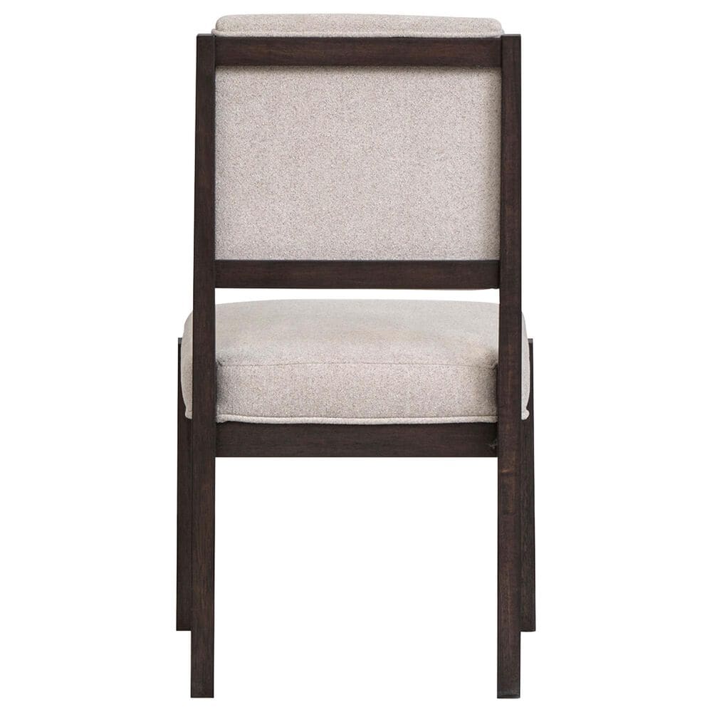 Nicolette Home Tauren 7-Piece Rectangular Extension Dining Set in Coffee Bean, , large