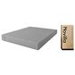 Novilla Atease 12" Medium King Mattress in a Box, , large