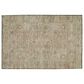 Dalyn Rug Company Solace SL9 2"6" x 3"10" Beige Area Rug, , large