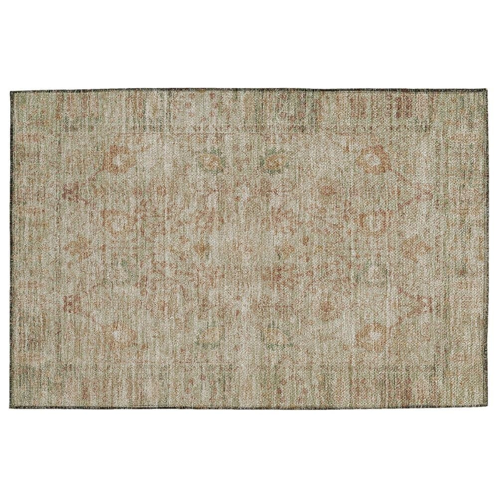 Dalyn Rug Company Solace SL9 2"6" x 3"10" Beige Area Rug, , large