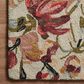 Loloi Belladonna 5" x 7"6" Ivory and Raspberry Area Rug, , large