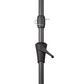 CorLiving 10" UV & Wind Resistant Patio Umbrella in Forest Green, , large