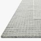 Chris Loves Julia x Loloi Briggs 8"6" x 11"6" Mist and Ivory Area Rug, , large