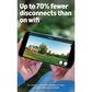 Blink Outdoor 4 XR 2-Camera Wireless System in Black, , large