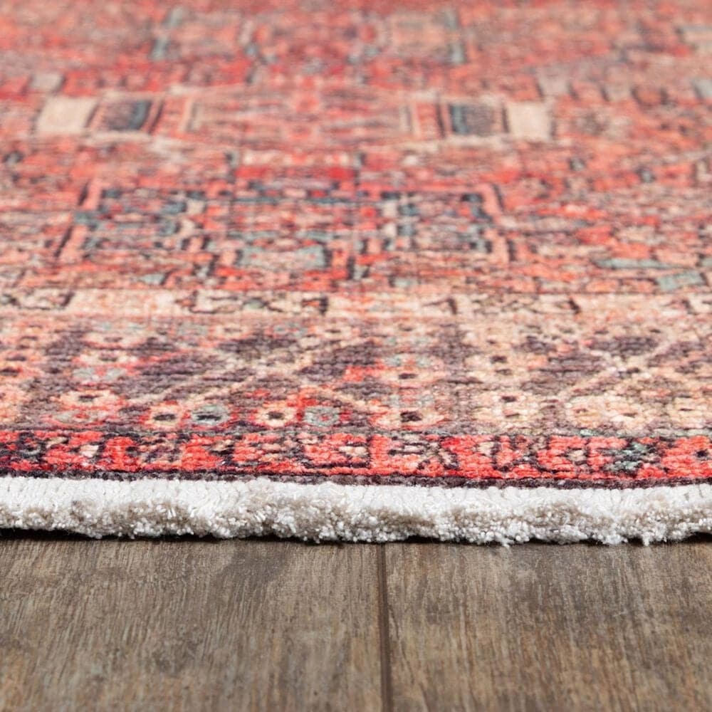 Momeni Helena 2&#39; x 3&#39; Multicolor Area Rug, , large