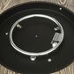 Noble House Senoia 40000 BTU Round Firepit in Brown, , large