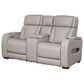 Ashley Boyington 2-Piece Power Reclining Living Room Set in Gray, , large