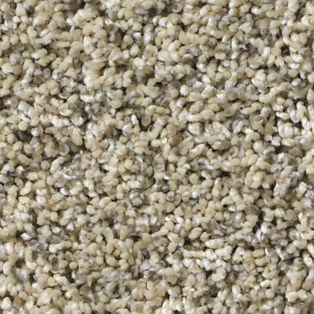 Shaw Frosting Net Carpet in Colonial Cream, , large
