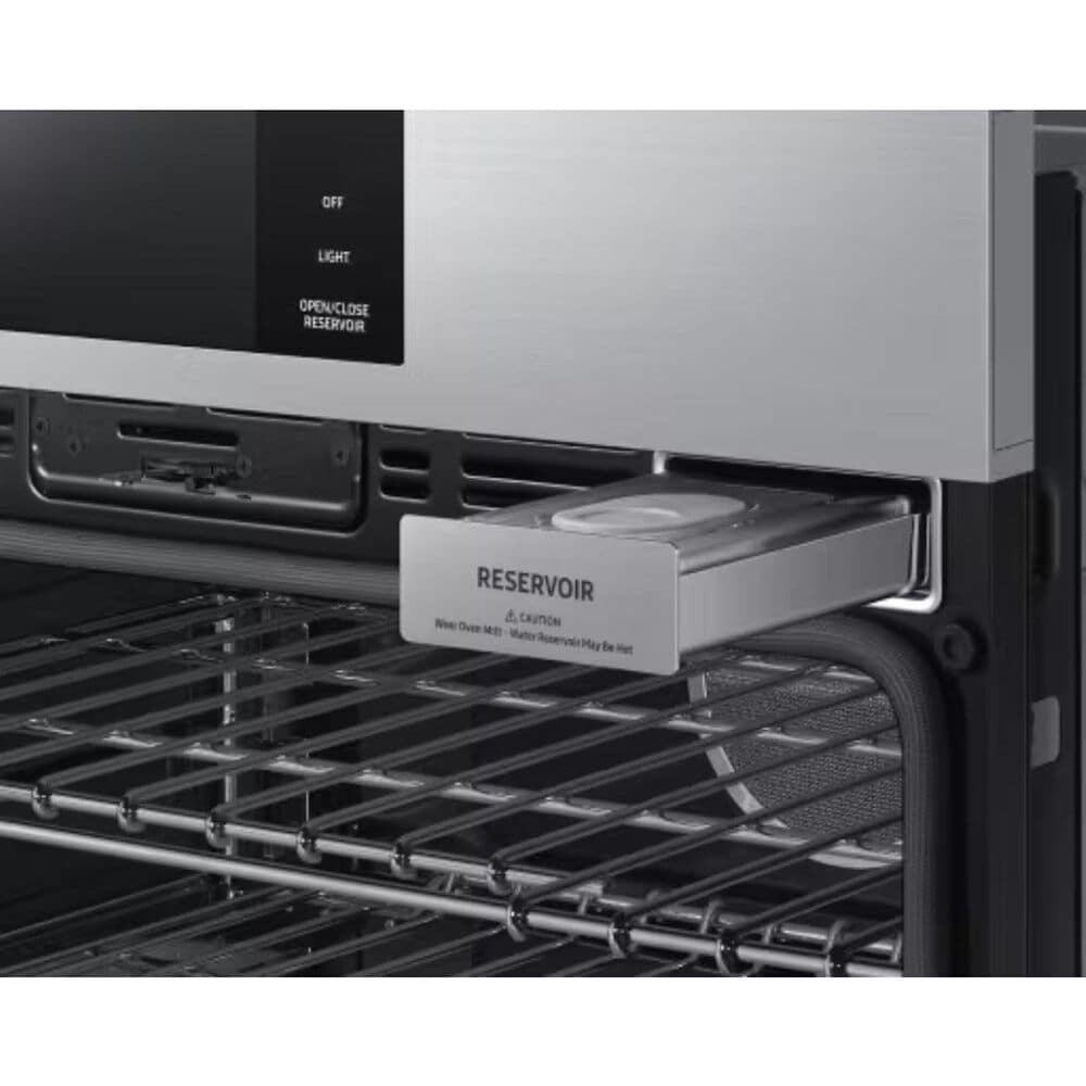 Dacor 30&quot; Modernist Collection Electric Single Wall Oven Stainless Steel, , large