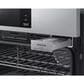 Dacor 30" Modernist Collection Electric Single Wall Oven Stainless Steel, , large