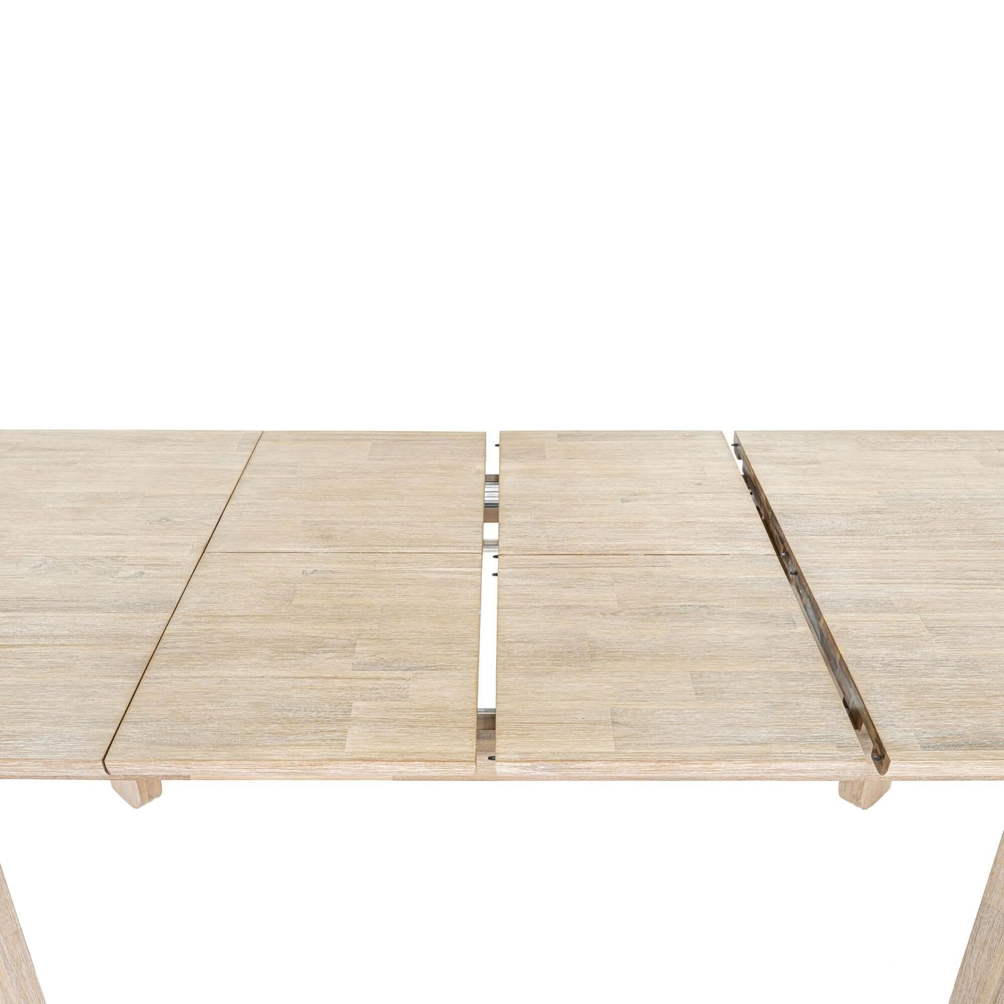 WHAT WE WANT extension table / ウォールナット WWW_EXTENSION TABLE – WHAT WE WANT