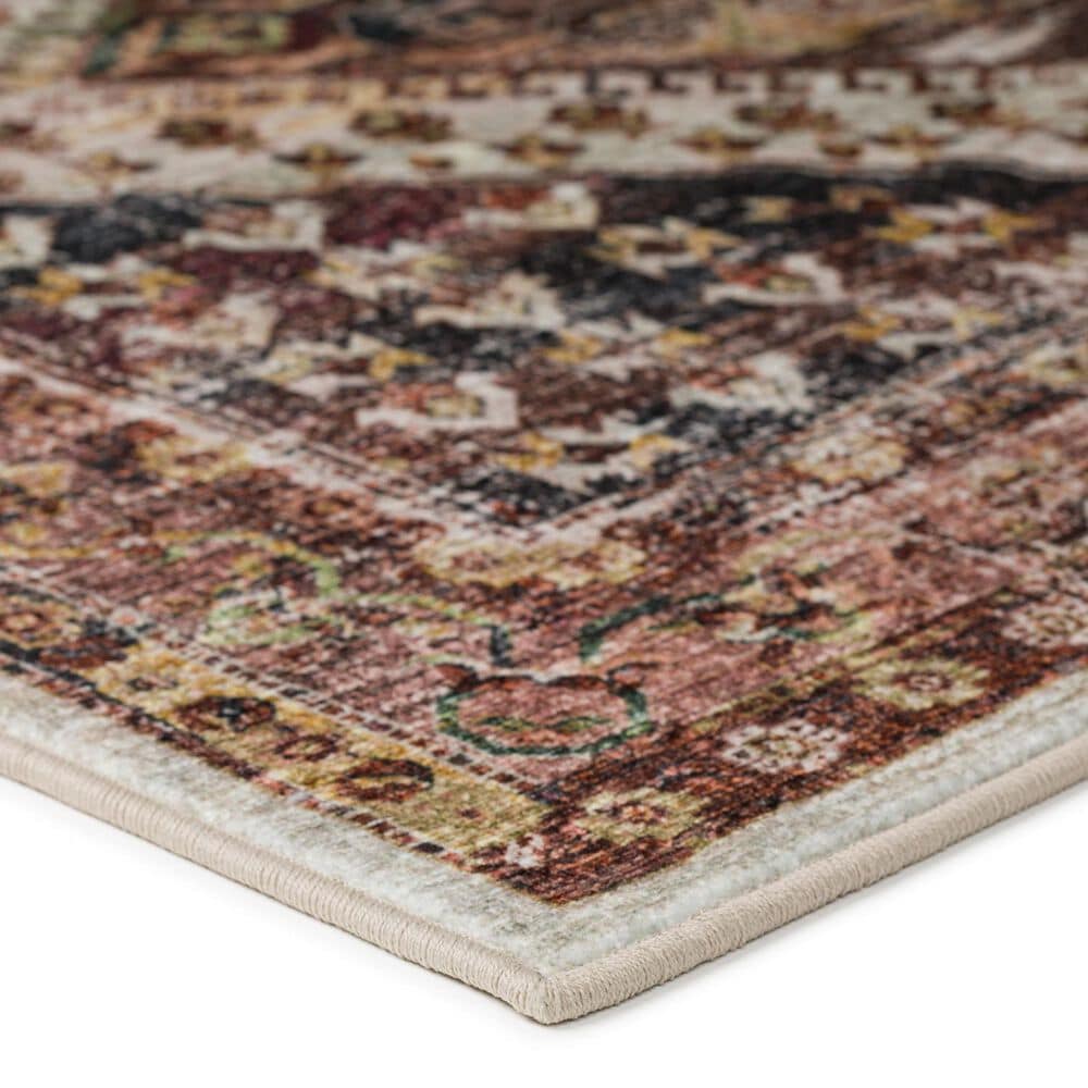 Dalyn Rug Company Jericho 9&#39; x 12&#39; Putty Indoor/Outdoor Area Rug, , large