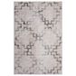 Dalyn Rug Company Sedona 10" Round Stucco Indoor/Outdoor Area Performance Rug, , large