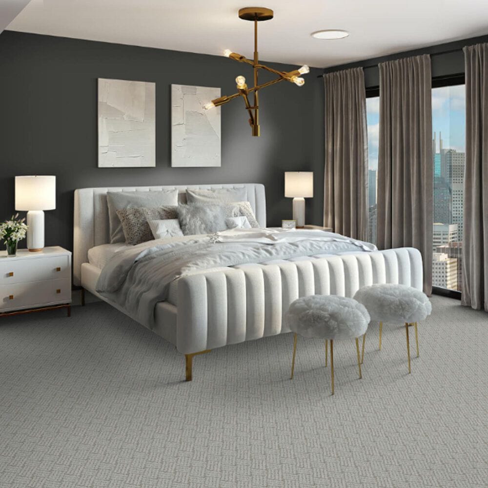 Fabrica La Jolla Carpet in Sea Spray, , large