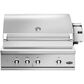 DCS 36" Liquid Propane 9 Series Grill in Stainless Steel, , large