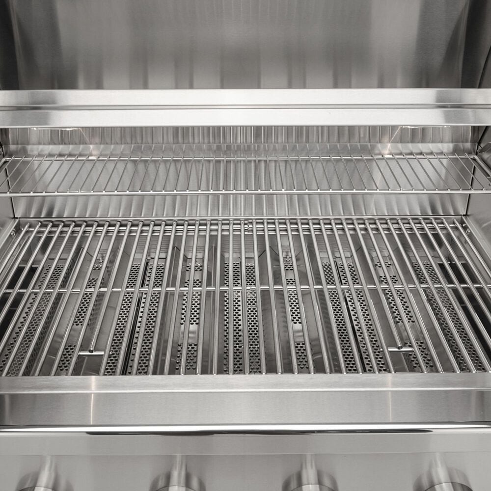 Coyote Outdoor 36&quot; CL-Series Built-In Liquid Propane Gas Grill in Stainless Steel, , large