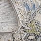 Feizy Melrose 7"10" x 10"3" Ivory and Multicolor Area Rug, , large