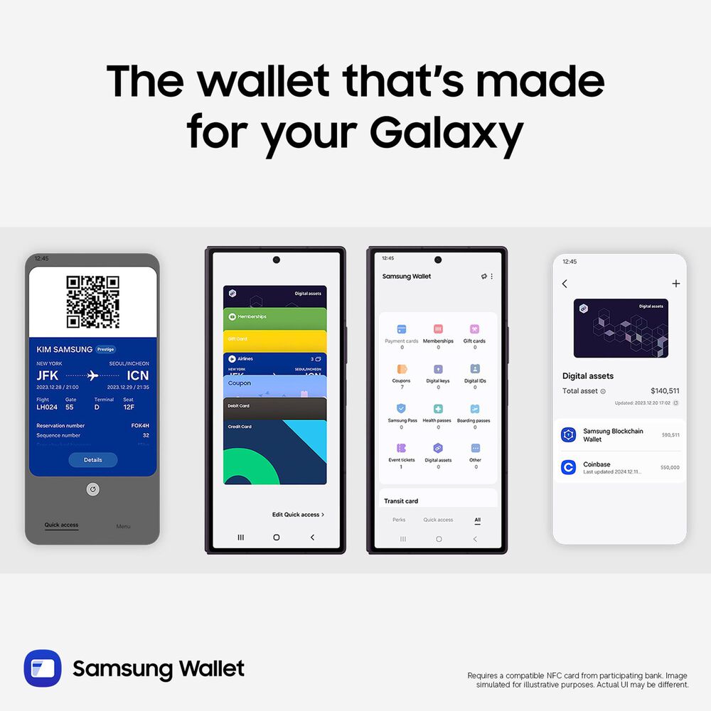 Samsung Galaxy Z Fold8 Ultra 256GB in Techno Violet, , large