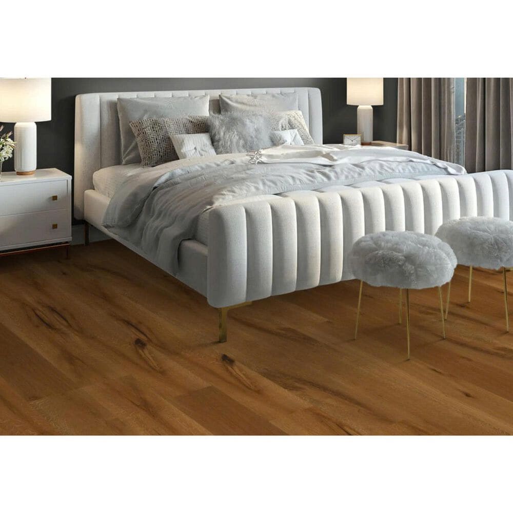 Fabrica Chateau Montressor Oak Engineered Hardwood, , large
